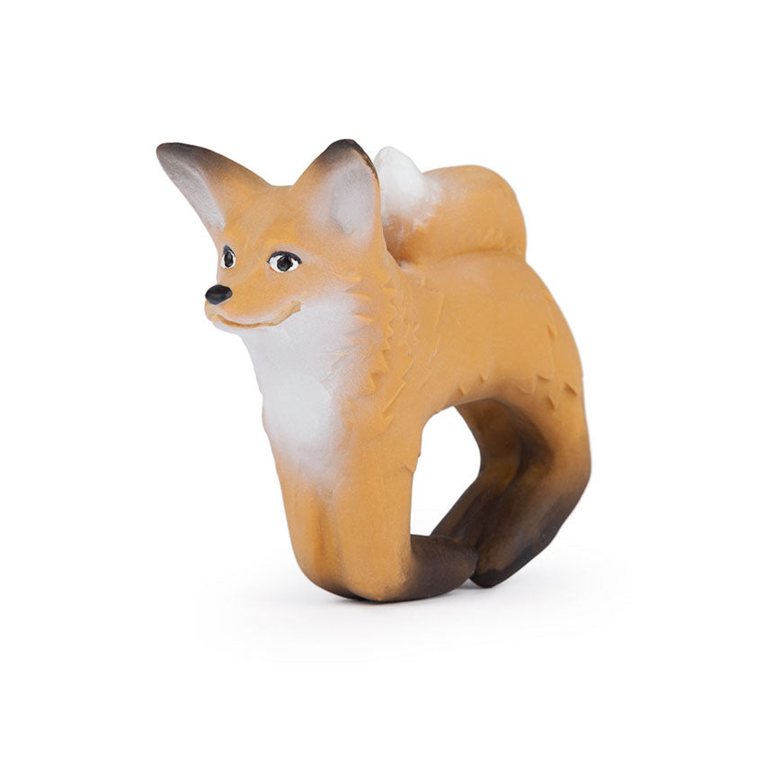 Armband aus Naturkautschuk - Rob the Fox von Oli&Carol.