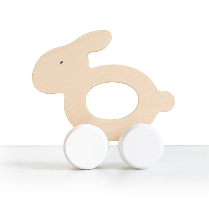 Bunny - der hübsche Holzhase von Briki Vroom Vroom. Versandkostenfrei ab 39 Euro. goldkind.wien Sales channels Manage  Available on 5 of 6 Online Store Facebook Buy Button Messenger Google Shopping      Google Shopping has eligibility requirements that you need to complete. Learn more  Instagram Organization Product type Vendor Collections      Spielzeug     Kinderspielzeug     Briki Vroom Vroom     Auto  Tags View all tags  Theme templates Product template  The template customers see when 